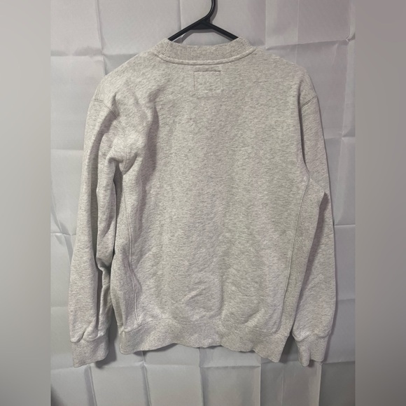 Roots Athletics Crewneck Sweatshirt - Picture 2 of 2